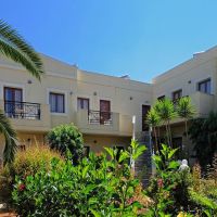 maria lambis apartments