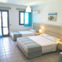 marilisa hotel