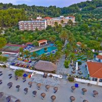 mendi hotel