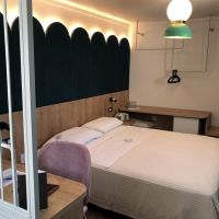 mandrino hotel