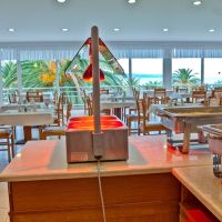 mendi hotel