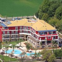 mediterranean princess hotel