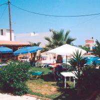 maria apartments