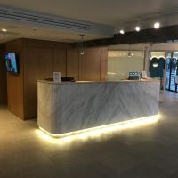 mandrino hotel
