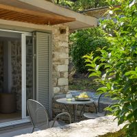 makryammos bungalows
