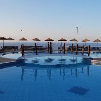 mediterraneo hotel