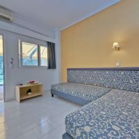 mendi hotel