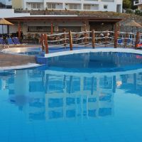 mediterraneo hotel