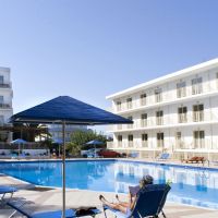 marilena hotel