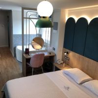 mandrino hotel