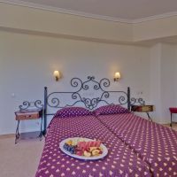 mendi hotel