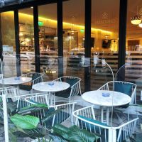 mandrino hotel