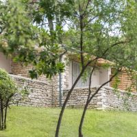makryammos bungalows