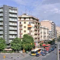 mandrino hotel