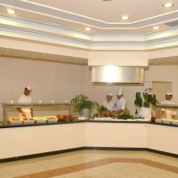 mareblue beach resort (ex. blue bay)