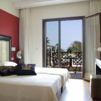 mediterranean princess hotel