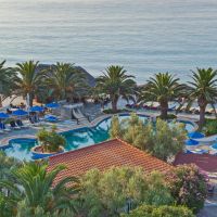 mendi hotel