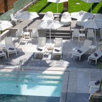 melrose hotel