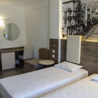 metropolitan hotel