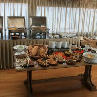 marin dream hotel
