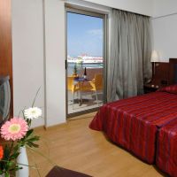 marin dream hotel