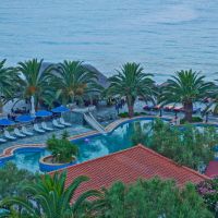 mendi hotel