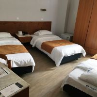 mandrino hotel