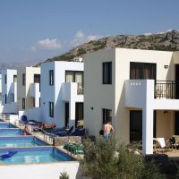 mediterraneo hotel