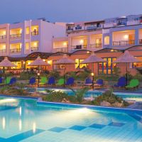 mediterraneo hotel