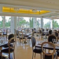 mediterranean princess hotel