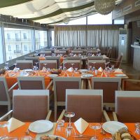 marin dream hotel