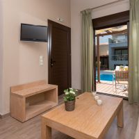 marys residence suites & luxury