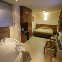 mandrino hotel