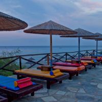 mendi hotel