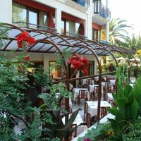 may beach hotel