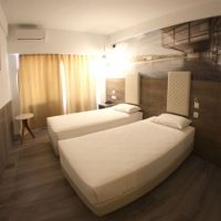 metropolitan hotel