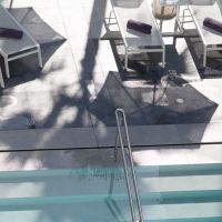 melrose hotel