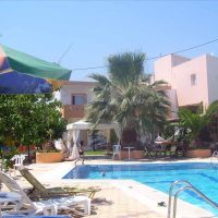 maria apartments