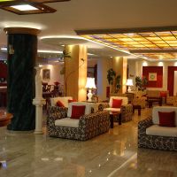 may beach hotel