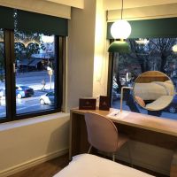 mandrino hotel