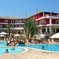 mediterranean princess hotel