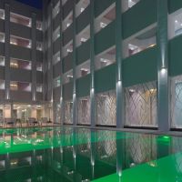 melrose hotel