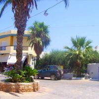 maria apartments