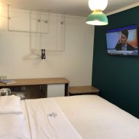 mandrino hotel