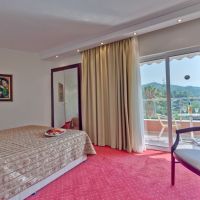 mendi hotel