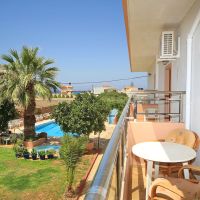 maria apartments