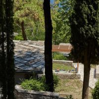 makryammos bungalows