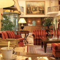 mediterranean palace hotel