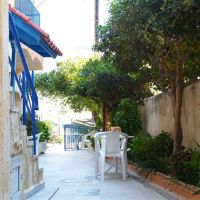 michele marie apartment hotel