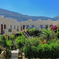 maria lambis apartments